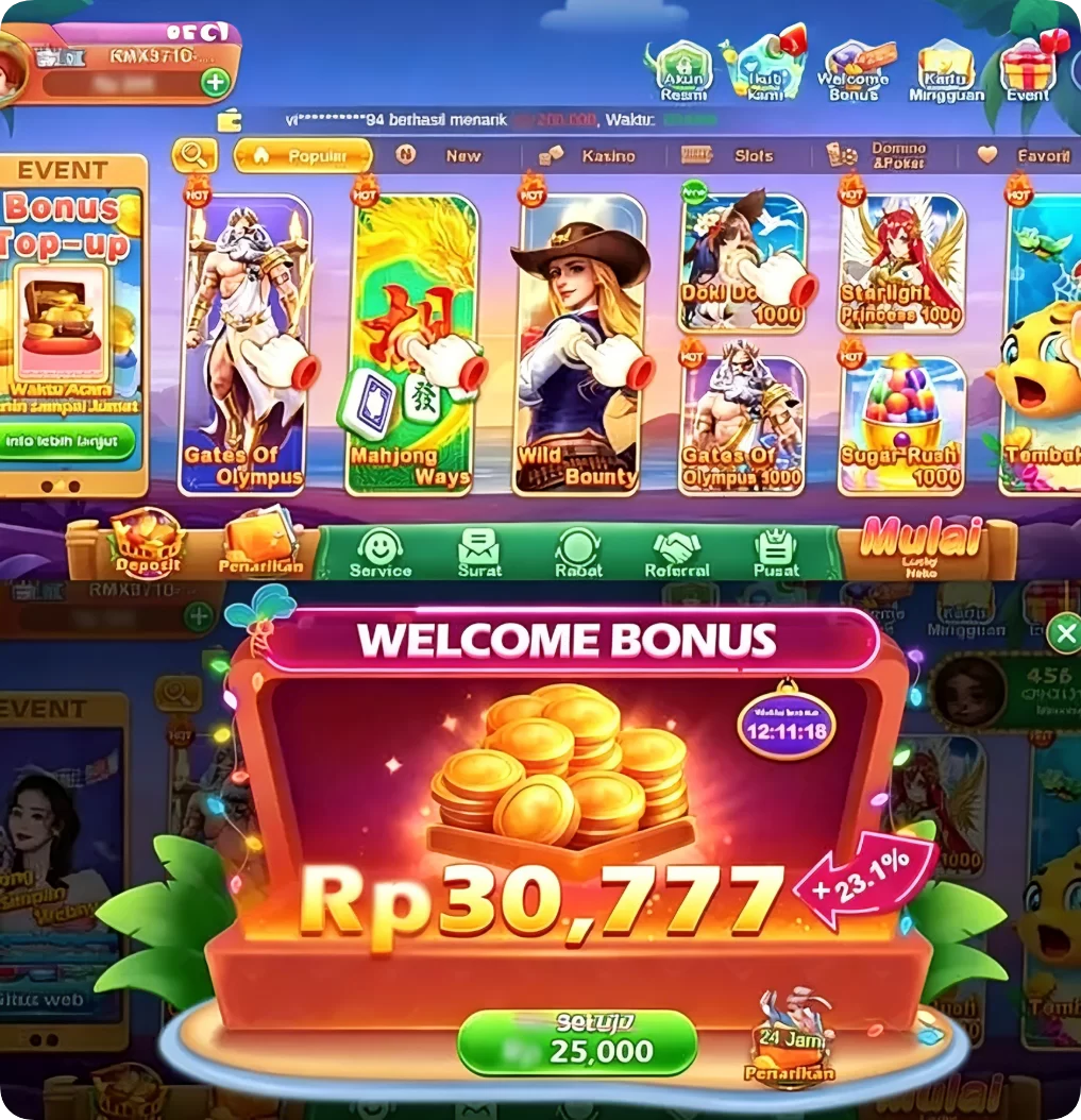 sintoto APK