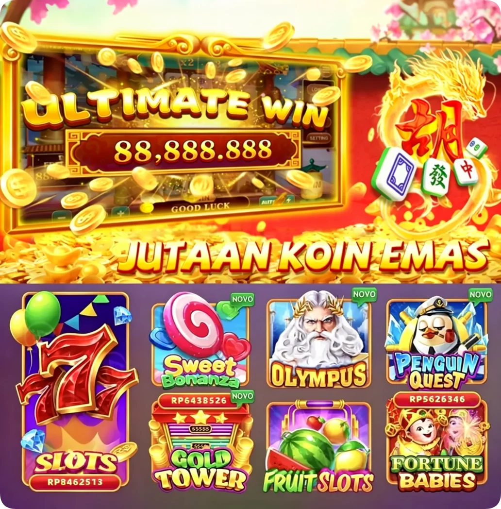 sintoto APK Resmi Unduh