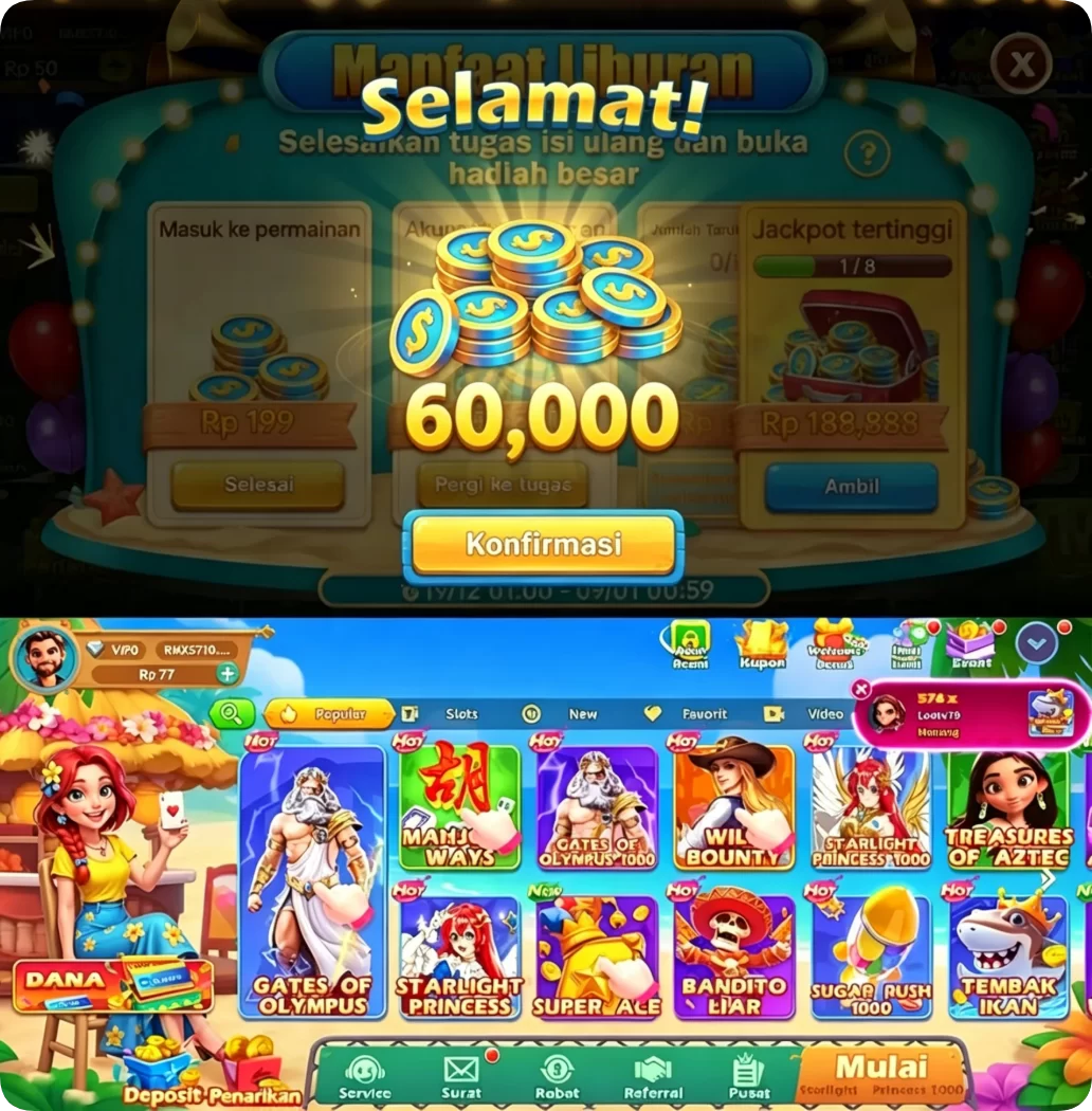 sintoto Masuk - sintoto Resmi