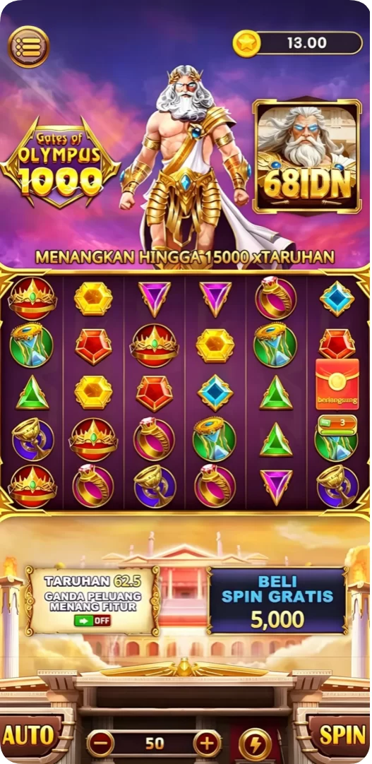 sintoto Tangkapan Layar - APK Resmi